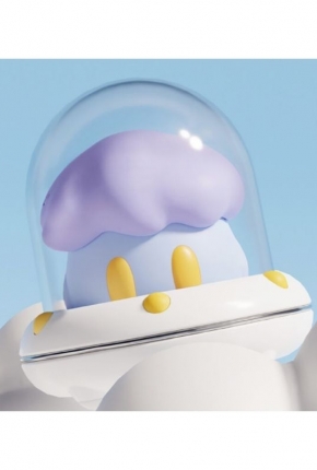 Censan SpaceElf suction & vibrator